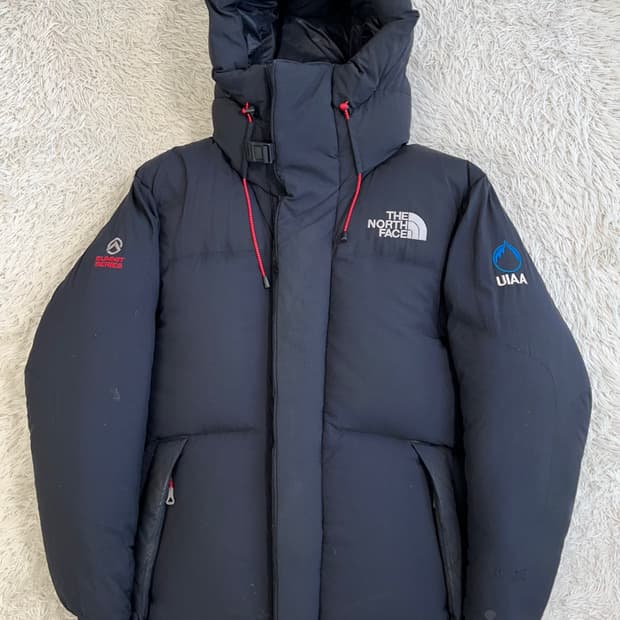 노스페이스 히말라야3 패딩/#129