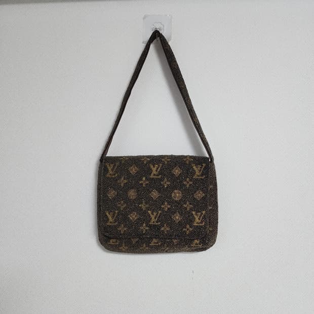 루이비통 비즈워크 여성 숄더백 토트백
