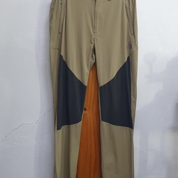노스페이스 남자 등산바지(33)