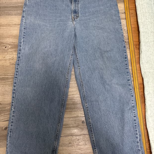 90s 리바이스 567 usa