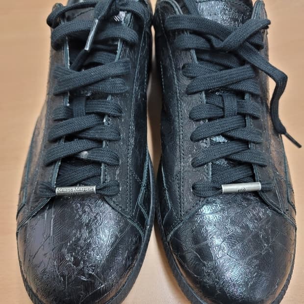 22번 라인 maison margiela ( 메종 마르지엘라 ) shoes for men