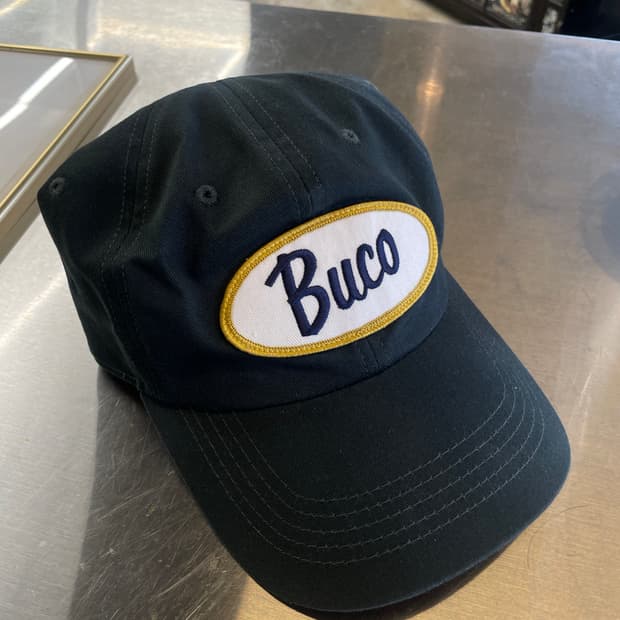 부코 볼캡