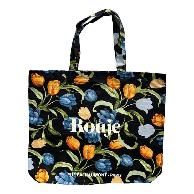 Rouje 루즈 에코백