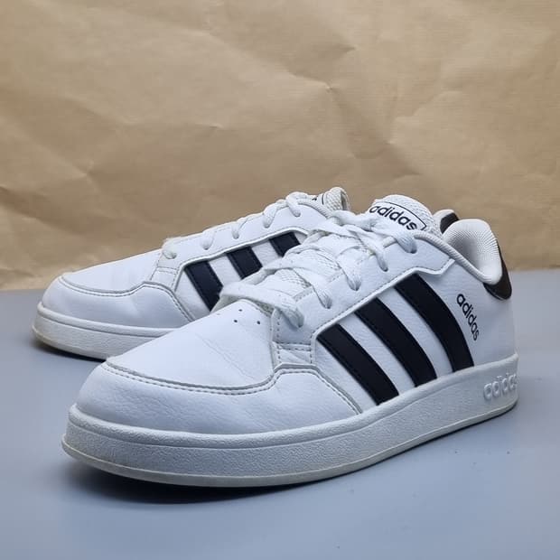 아디다스 브레이크넷 여성운동화240 