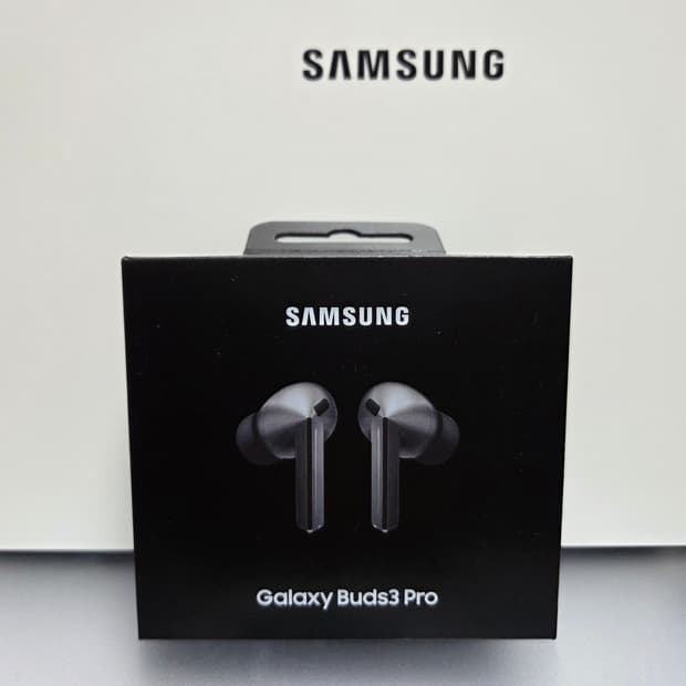 버즈3 프로 실버 미개봉 새상품