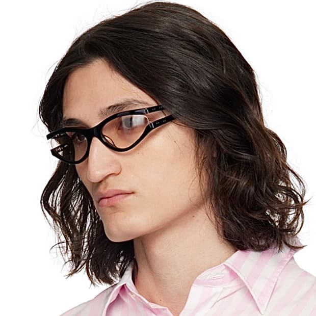 어배러필링 안경