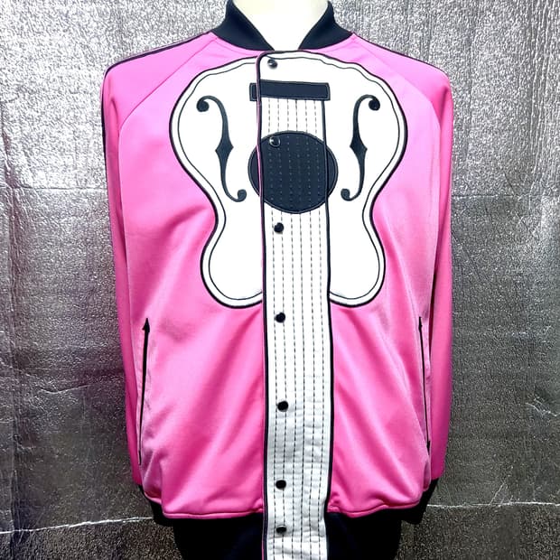 ♤필독♤ 아디다스 x 제레미스캇 져지