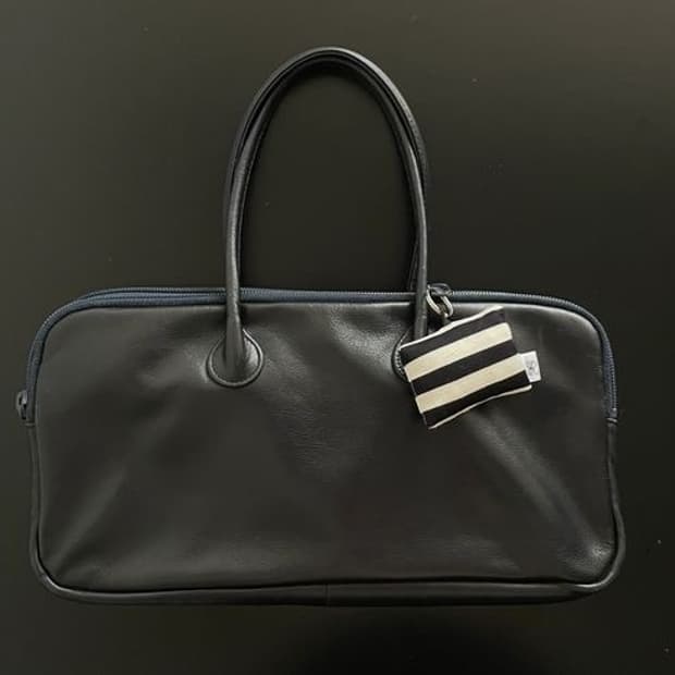 츠모리 치사토 가방