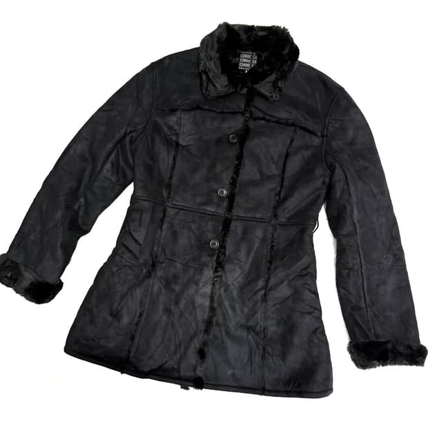 Comme Ca - 무통 자켓