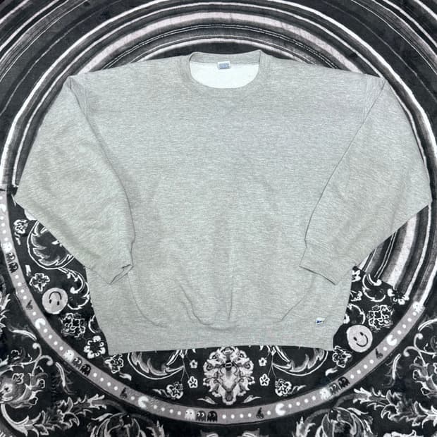 (XXL)90s Russell Athletic 러셀 애슬레틱 맨투맨