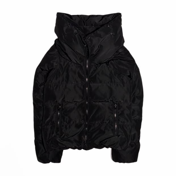 [50] G.O.A Bono Down Jacket