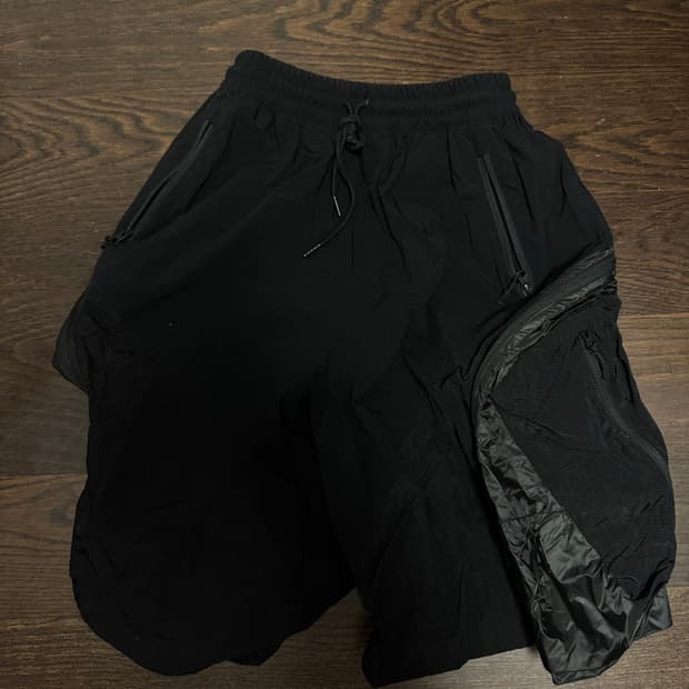 [1] 언더마이카 반바지 undermycar asurada phantom