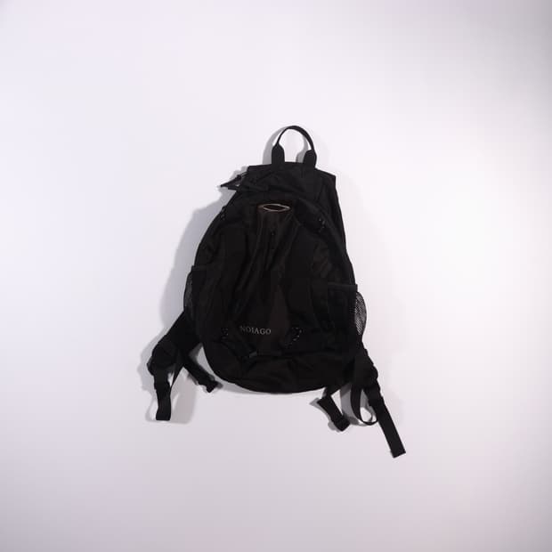 오클리 미니백팩 B542