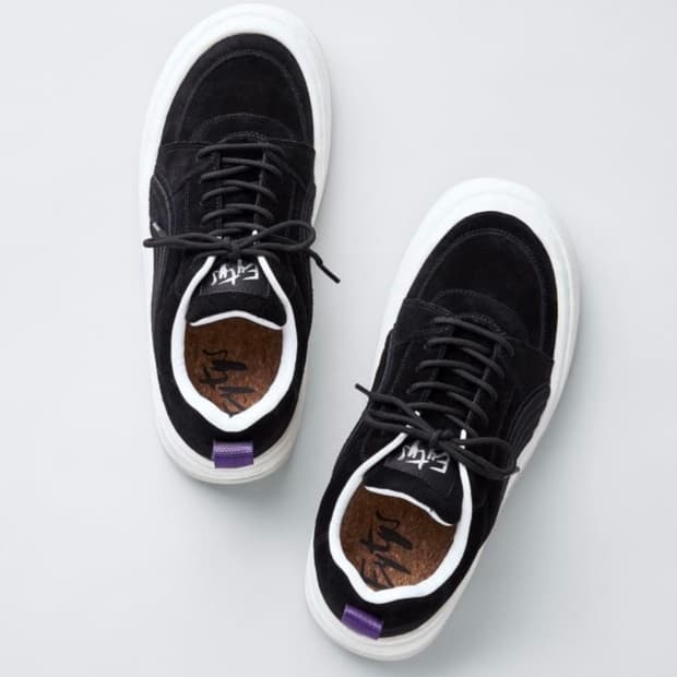 Eytys Rainbow Sonic Sneakers