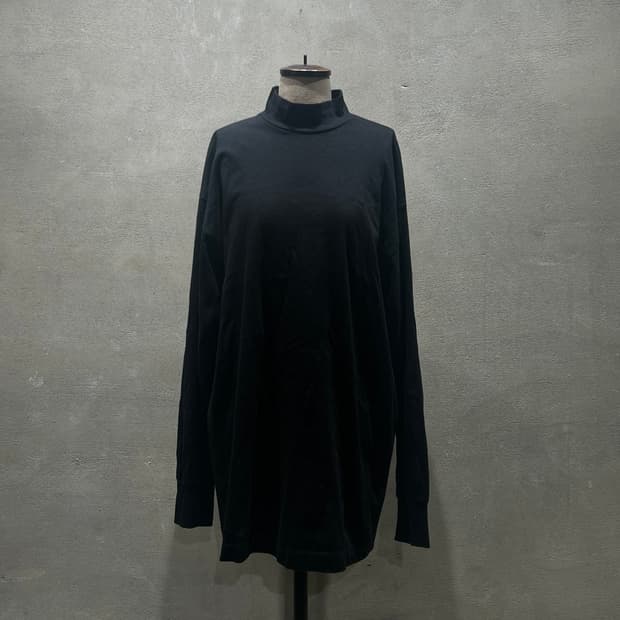 COMME des GARÇONS homme long sleeve