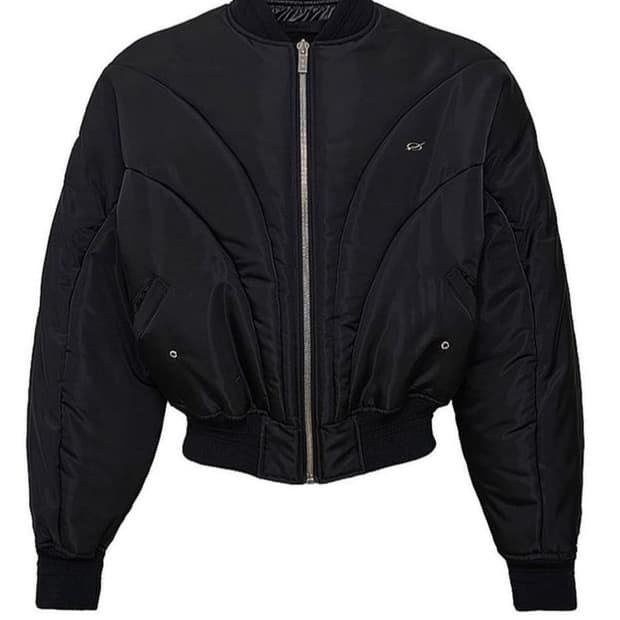 51퍼센트 벨벳 벌키 봄버 