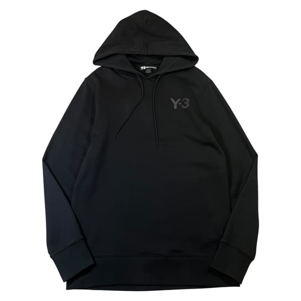  Y-3 요지야마모토 아디다스 후드티