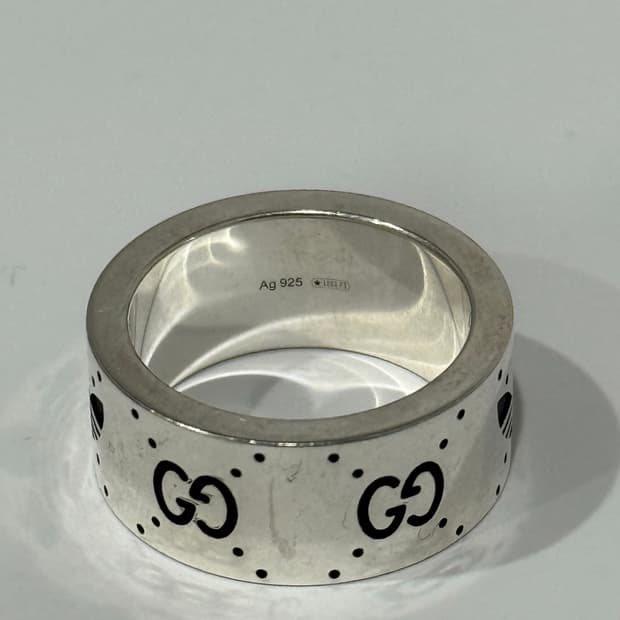 구찌 아디다스 링 14호