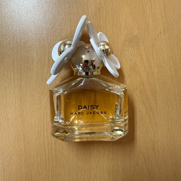 마크제이콥스 데이지 오 드 뚜왈렛 퍼퓸, 100ml