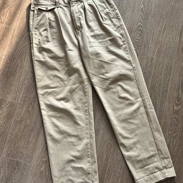 [31/32]폴로 랄프로렌 휘트먼 치노팬츠 판매.