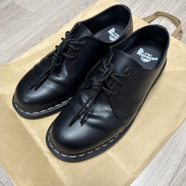닥터마틴 Dr. Martens 1461 WS