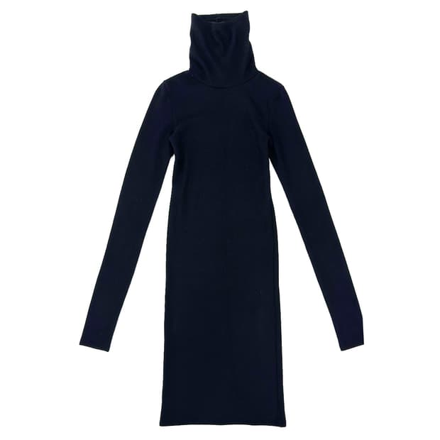 Jean Paul Gaultier Angora  Dress/ 40