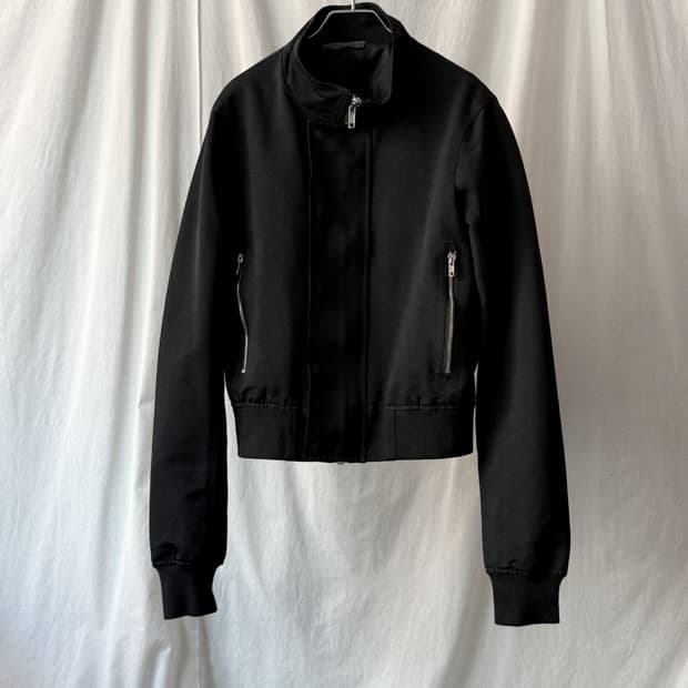 Rick Owens 17SS - Brother Jacket