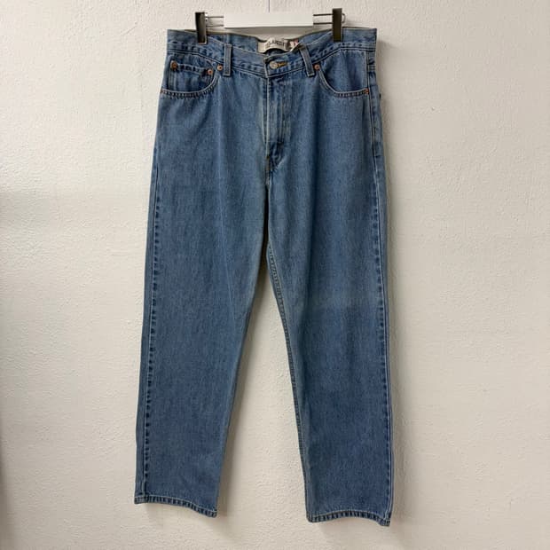 LEVI'S 550 (#023)