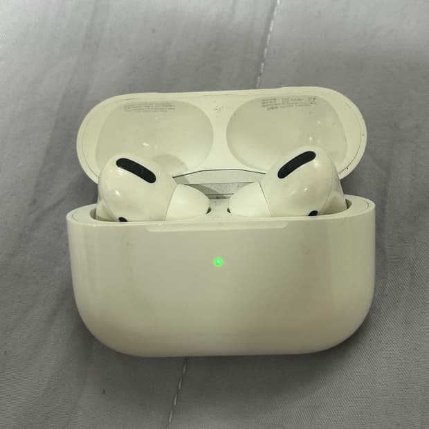 에어팟 프로1세대