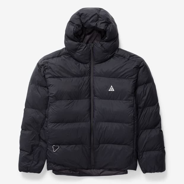 [M] 나이키 acg 루나레이크 신형 블랙
