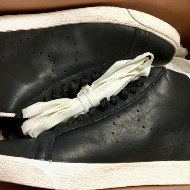 나이키 블레이저 슈프림 TZ 260