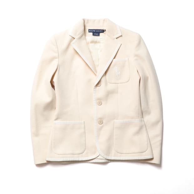 랄프로렌 Ralph Lauren Cashmere Jacket