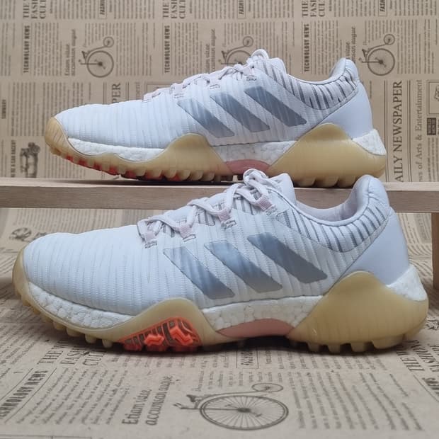 아디다스 코트케이오스 여성골프화225