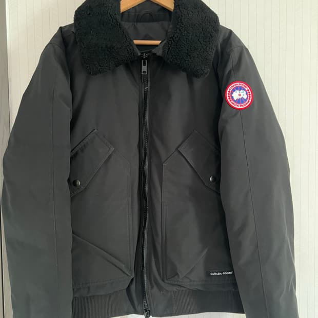 캐나다구스 브롬리 xl