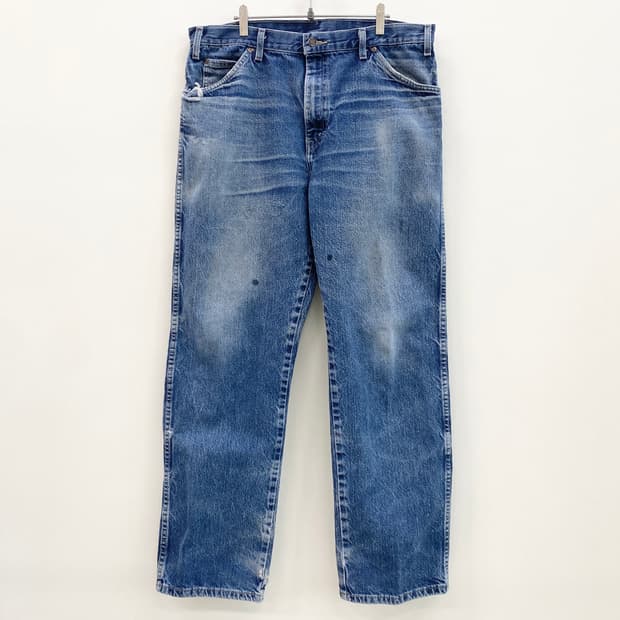 디키즈 데님 팬츠