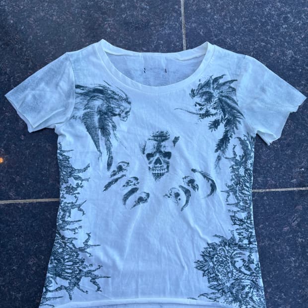 If Six Was Nine God’s