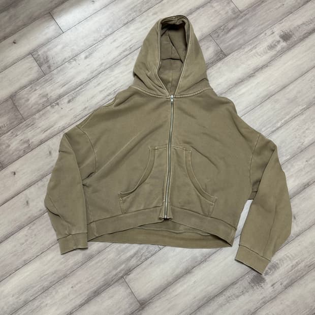 엔타이어 스튜디오 풀 집 코크 m사이즈