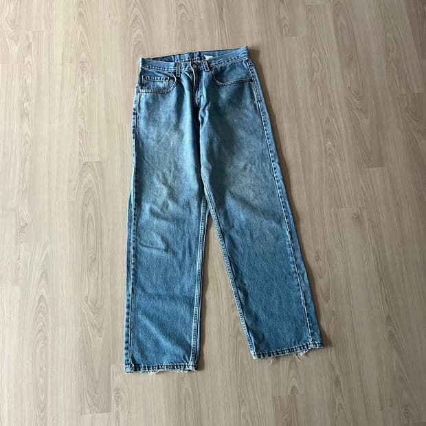 [31X32] 빈티지 리바이스 569 made in usa