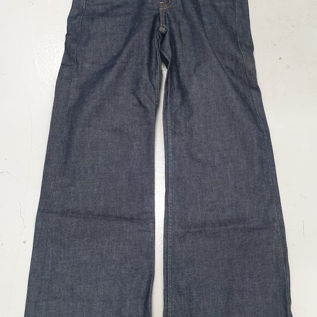 리바이스 575K 와이드 데님 W67 L92