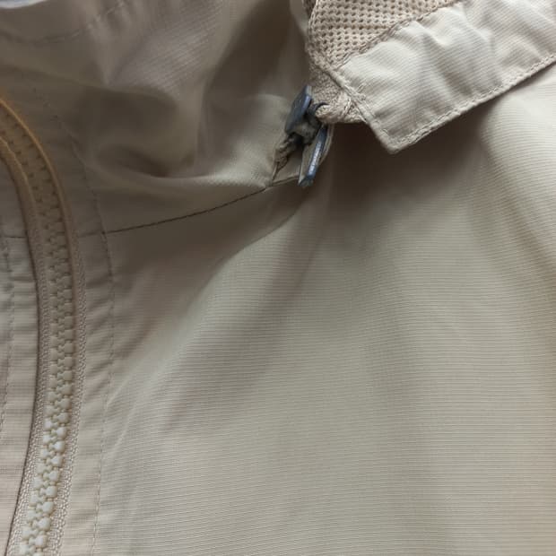 코오롱스포츠 고어텍스 바람막이 (남95)