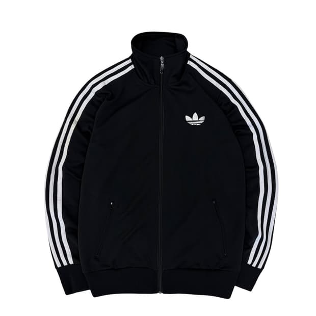 아디다스 파이어버드 블랙 (L)