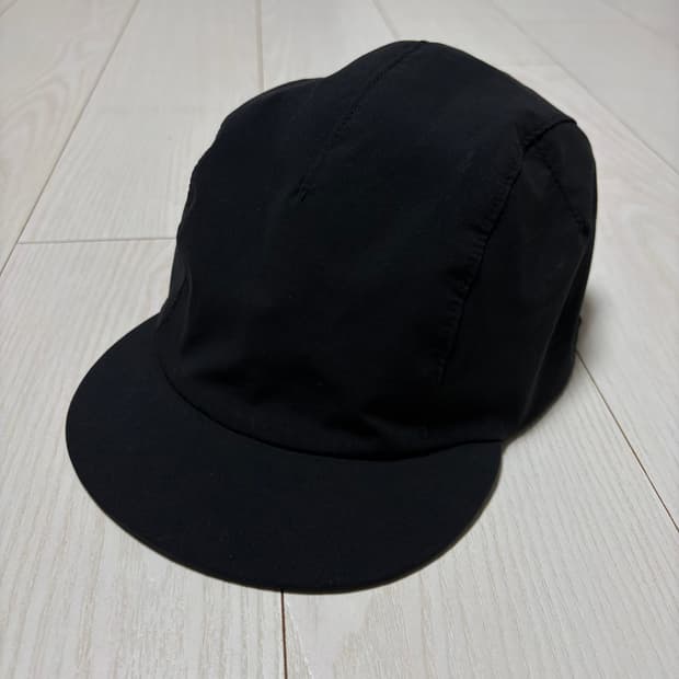 골드윈 러닝 캡모자