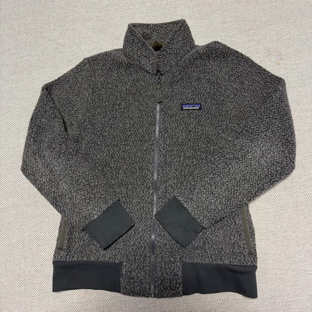 파타고니아 플리스 자켓