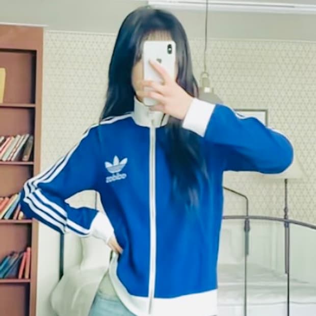 아디다스 베켄하우어 져지