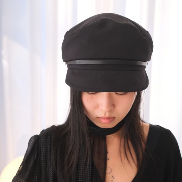 ca4la casket cap
