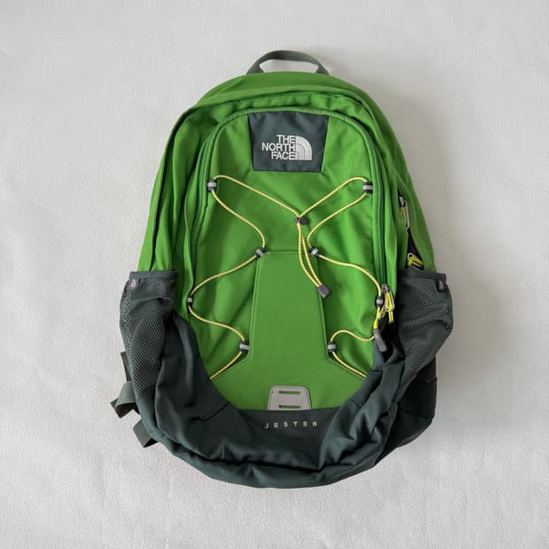 노스페이스(THE NORTH FACE) 백팩