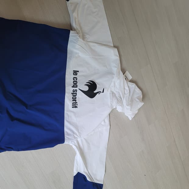 le Coq sportif 바람막이
