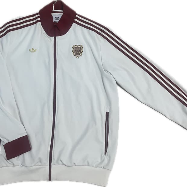 아디다스 뮌헨 125주년 트랙탑 져지