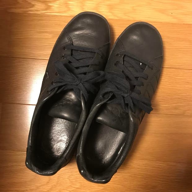 nike apc 콜라보 280