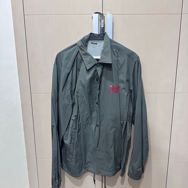 팔라스 코치자켓